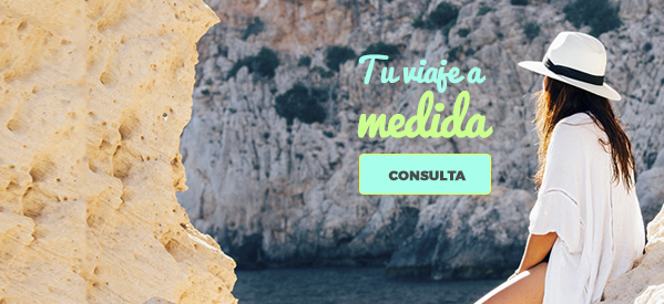 Vuelos Baratos desde Buenos Aires