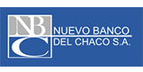Banco Del Chaco promoción